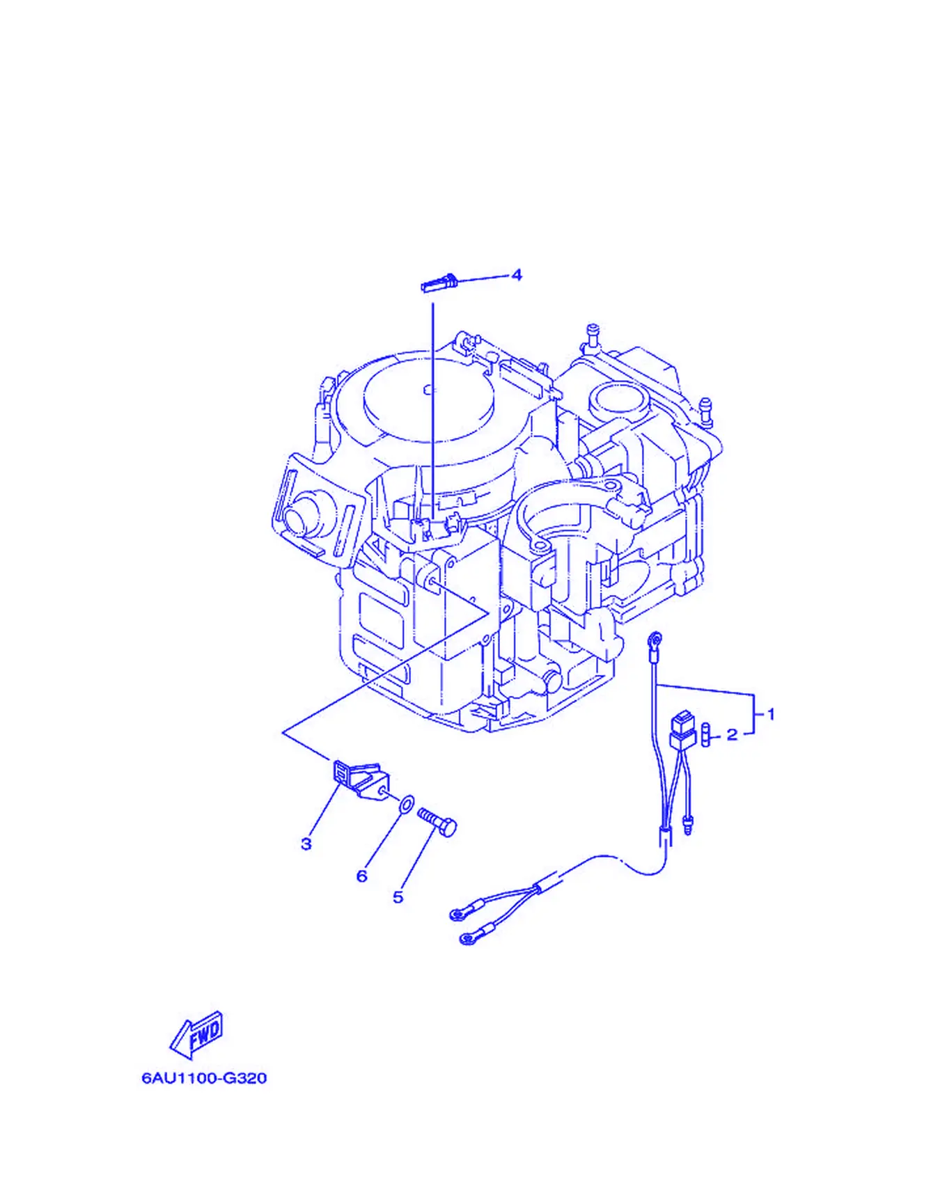 オプシヨナルパ-ツ 1爆炸图